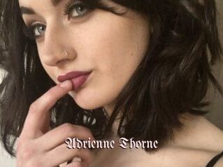 Adrienne_Thorne