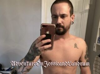 AdventureOnJessieandLandrum Vidéos Fellations