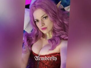 Aemberfly
