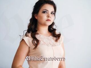 AffiliaStrawberry