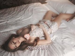 AfinaClark