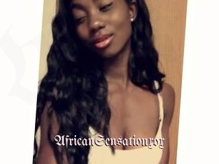 AfricanSensationxox