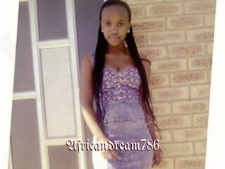 Africandream786