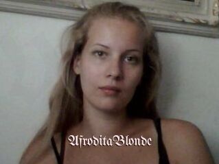AfroditaBlonde