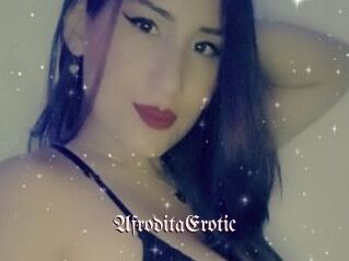 AfroditaErotic