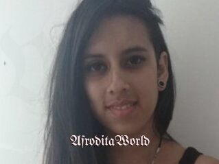 AfroditaWorld