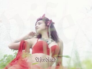 Afroditah