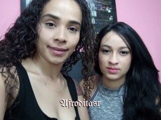 Afroditasx Vidéos Fellations