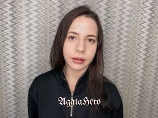 AgataHero