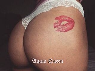 Agata_Queen