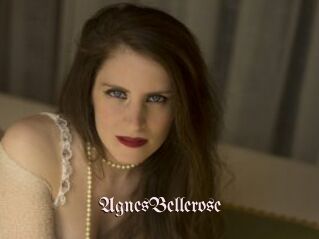 AgnesBellerose Vidéos Fellations