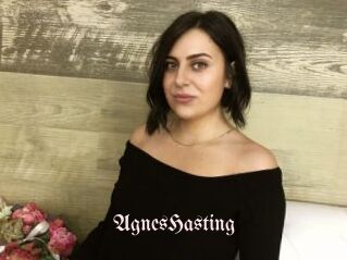 AgnesHasting