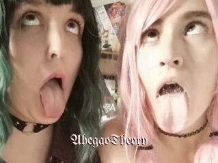 AhegaoTheory