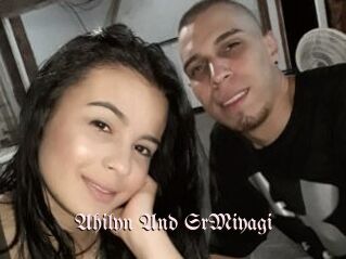 Ahilyn_And_SrMiyagi