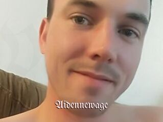 Aidennewage