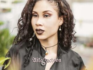 AikaJackson