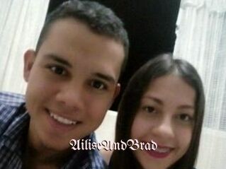 AiliseAndBrad