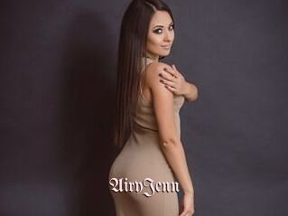 AiryJenn