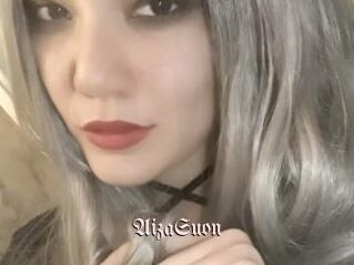 AizaSuon