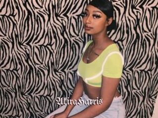 AkiraHarris