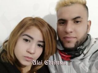 Alai_Christian