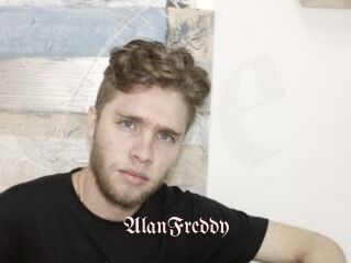AlanFreddy