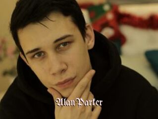 AlanParker