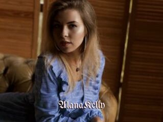 AlanaKelly