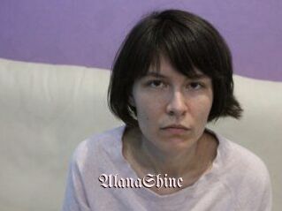 AlanaShine