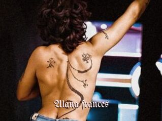 Alana_frances Vidéos Fellations