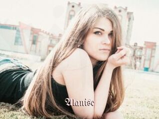 Alanise