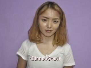 AlannaTouch