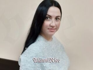 AlanniRice