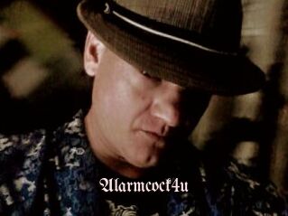 Alarmcock4u