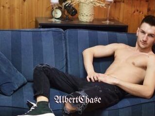 AlbertChase