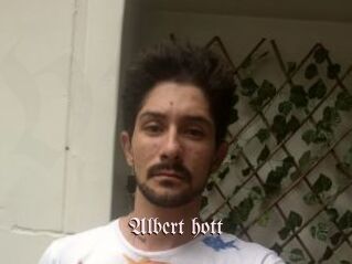 Albert_hott