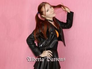 Alberta_Parsons