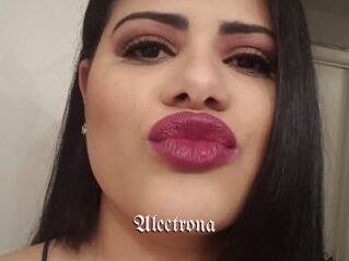 Alectrona