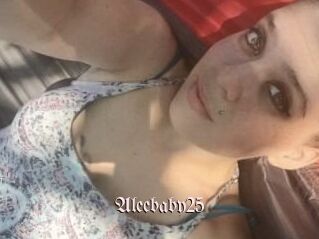 Aleebaby25