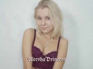 AleeshaPrincess