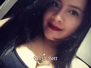 Aleja_Hott Vidéos Fellations