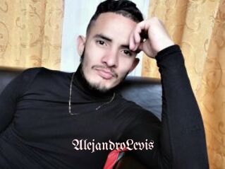 AlejandroLevis