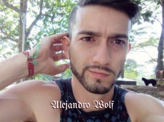Alejandro_Wolf Vidéos Fellations