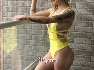 Alejaroa