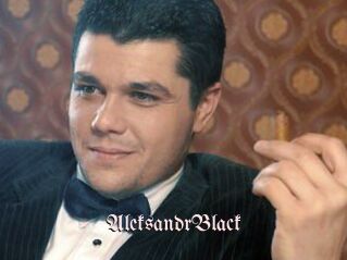 AleksandrBlack