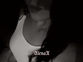 AlenaX