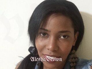 AleshaBrown