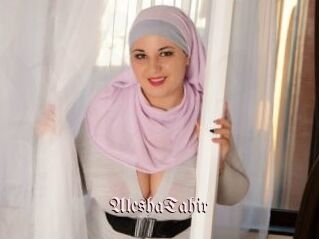AleshaTahir