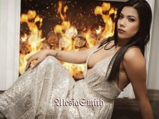 AlesiaSmith