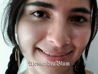 Alessandra_Blum Vidéos Fellations